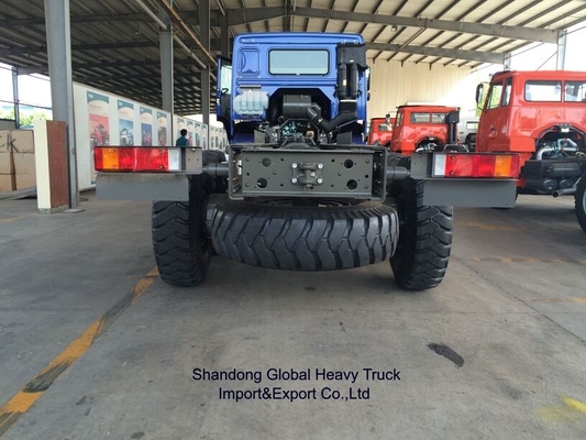 HOWO Caminhão 6X4 Caminhão de descarga Sinotruk Tipper 10 Roda 50 toneladas Caminhão de trator