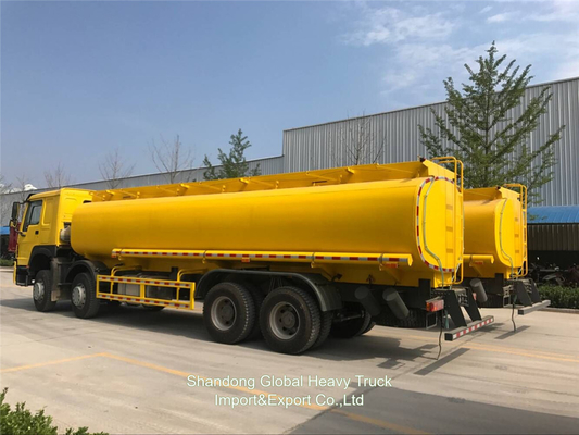 China Fornecedor Veículo de exportação Camião de carga Camião de combustível Cisterna de óleo Cisterna de petróleo