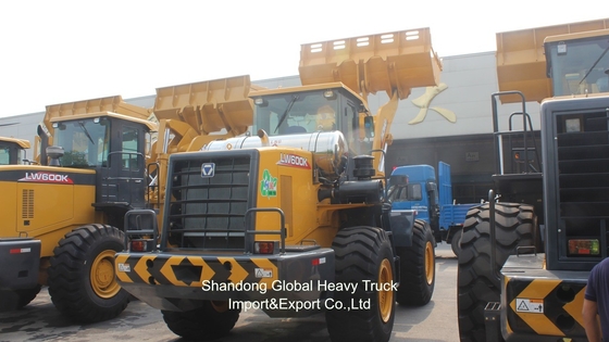 XCMG oficial usado Zl50gn Venda Quente 5 Ton Mini Carregador de Roda para Venda Filipinas