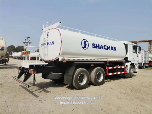 Sinotruk HOWO 4*2 6X4 20000 litros Cisterna de água Mini camião