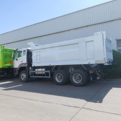Camião Basculante Shacman 336cv/380cv/400cv/430cv