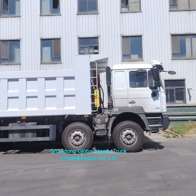 Shacman F3000 X3000 FAW Benz Fabrica camião de descarga camiões de carregamento camião de transporte de carga