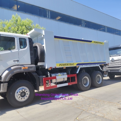 Sintruk Nx Tx Transporte de Minas Grande Capacidade Boa Qualidade HOWO Caminhão Pesado
