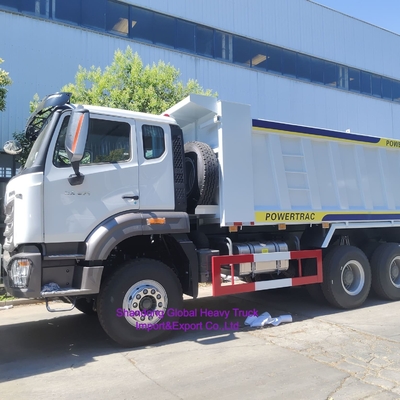 Sintruk Nx Tx Transporte de Minas Grande Capacidade Boa Qualidade HOWO Caminhão Pesado