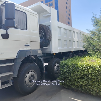 Shacman F3000 X3000 FAW Benz Fabrica camião de descarga camiões de carregamento camião de transporte de carga