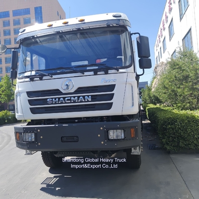 Shacman H3000 F3000 de alta qualidade camiões de descarga 8X4 camiões de descarga 12 rodas camiões de descarga camião de descarga