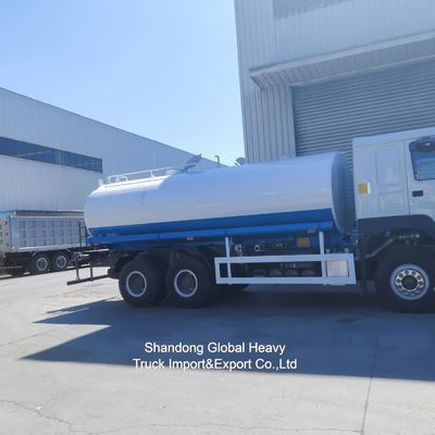 Caminhão-tanque de água Dongfeng 12000-15000 Litros, caminhão-tanque de transporte de pulverização 4*2