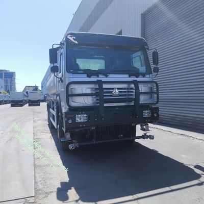 China Usado / Novo caminhão Sinotruk HOWO 6*4 e 8*4 371HP-375HP camião de descarga