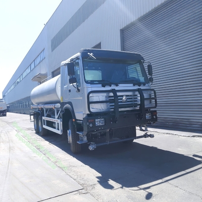 China Usado / Novo caminhão Sinotruk HOWO 6*4 e 8*4 371HP-375HP camião de descarga
