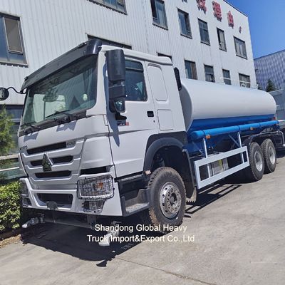 Caminhão-tanque de água Dongfeng 12000-15000 Litros, caminhão-tanque de transporte de pulverização 4*2