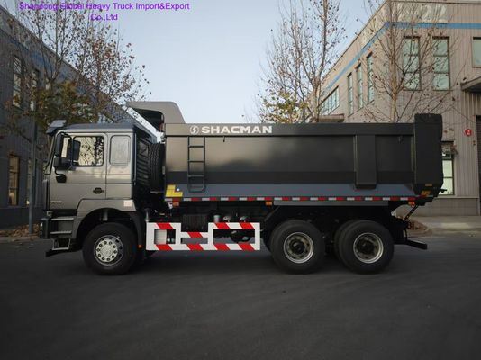 Sinotruk HOWO Nx / Tx / Max Series – Used 6x4 & 8x4 Diesel Trucks