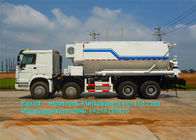 Equipamento de mineração móvel de 12 toneladas comercial, equipamento do misturador do sistema hidráulico Anfo