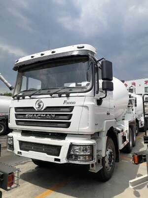 Sinotruk HOWO 8X4 371HP 14cbm caminhão misturador de concreto Zz1317n3261W