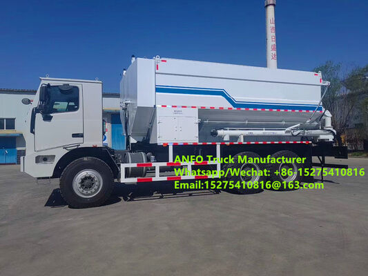 Хямд үнэ Цоо шинэ Эрдэнэт Тавантолгой 20/30T газар дээр нь холих, цэнэглэх машин ANFO тэсрэх бодис агуулсан ачааны машин Эмульс Монголын нүүрсний төмрийн хүдрийн уурхайн тэсэлгээний үйлчилгээ Erdenes