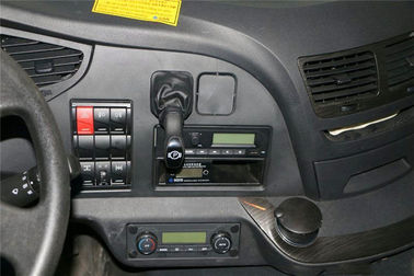 Caminhão de descarga usado de 6x4 SINOTRUK HOWO 10 toneladas de rodas Caminhão de descarga usado