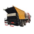 Caminhão de entrega do veículo/asfalto de manutenção da estrada ZZ3317N4667D1
