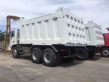 Caminhão de descarga de minas Lgmg usado Mt96 Mt96L