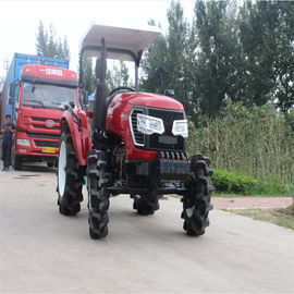 Trator de exploração agrícola da exploração agrícola Machinery30hp 4WD da agricultura MAP304 com suspensão de 3 relações do ponto
