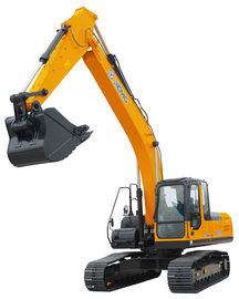 Máquina escavadora hidráulica movente de 37 toneladas da esteira rolante da maquinaria de terra pesada XE370CA grande